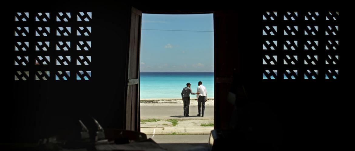 Cinemateca de Bogotá