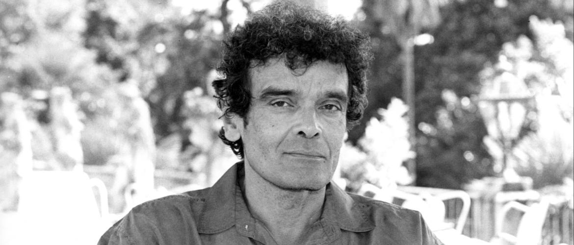 Crédito fotografía_ © Festival del film Locarno 1998.