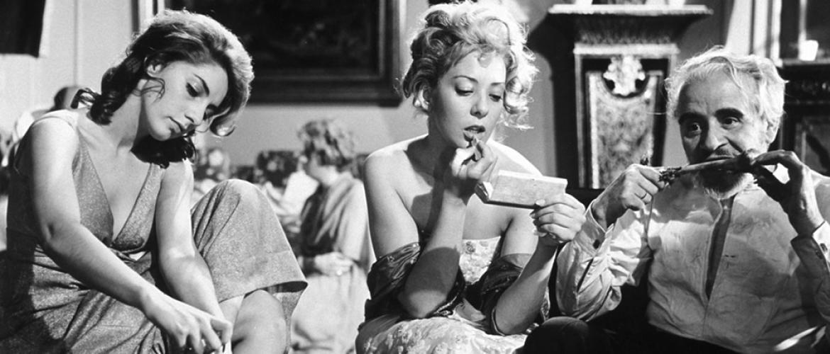 Cinemateca de Bogotá