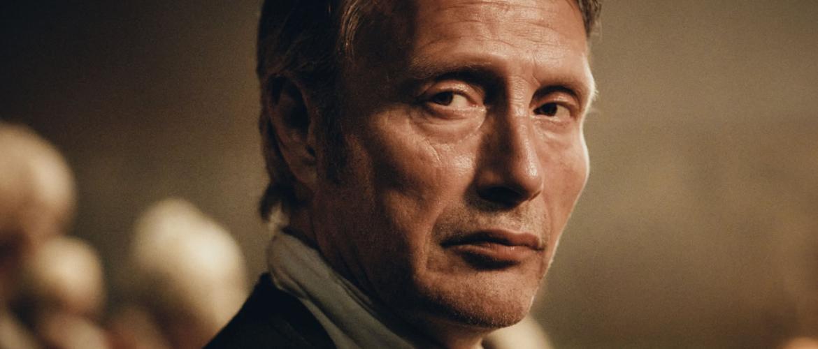 Película El bastardo Película El bastardo