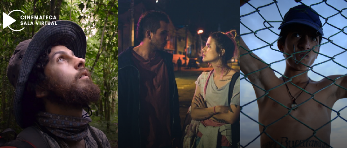 Cinemateca de Bogotá