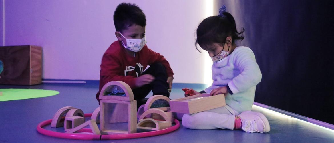 Vacacione Recreativas