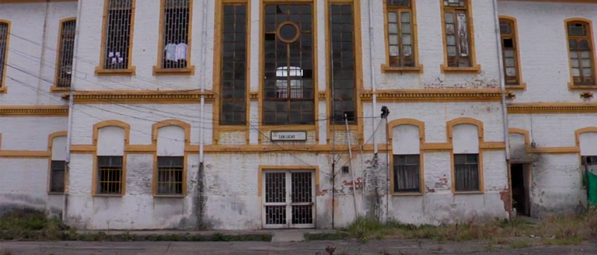 Cinemateca de Bogotá