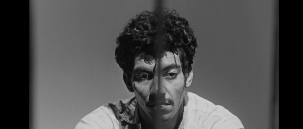 La paga (Dir. Ciro Durán, 1962) Colombia, Venezuela. 