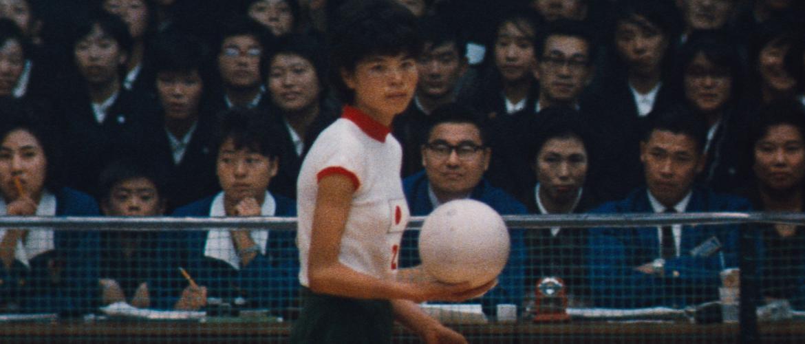 Mujeres Voleibolistas