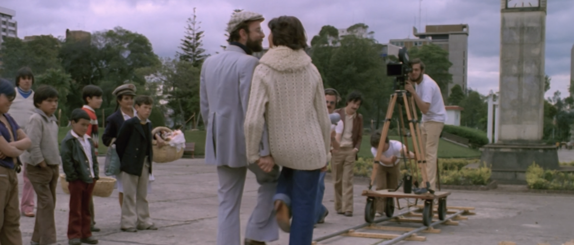 Cinemateca de Bogotá