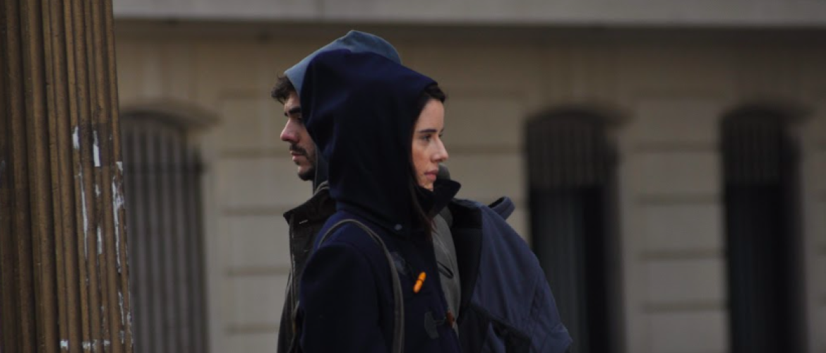 Película Medianeras Película Medianeras