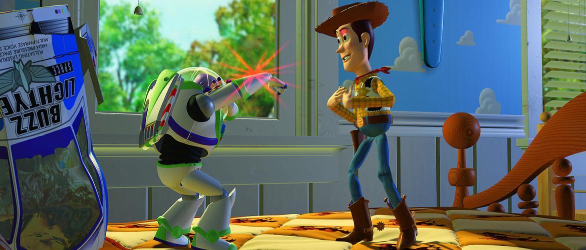 Toy Story 