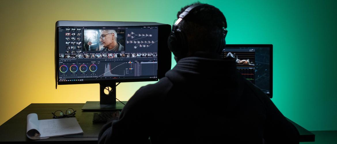 Empresas de posproducción Empresas de posproducción