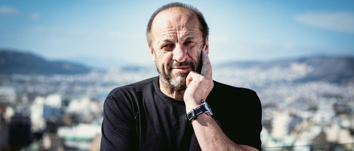 Zbigniew Preisner Zbigniew Preisner