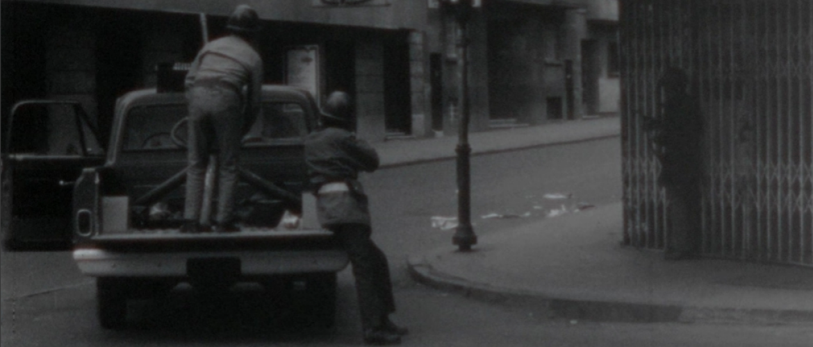 Registro del 11 y 13 de septiembre de 1973 Registro del 11 y 13 de septiembre de 1973