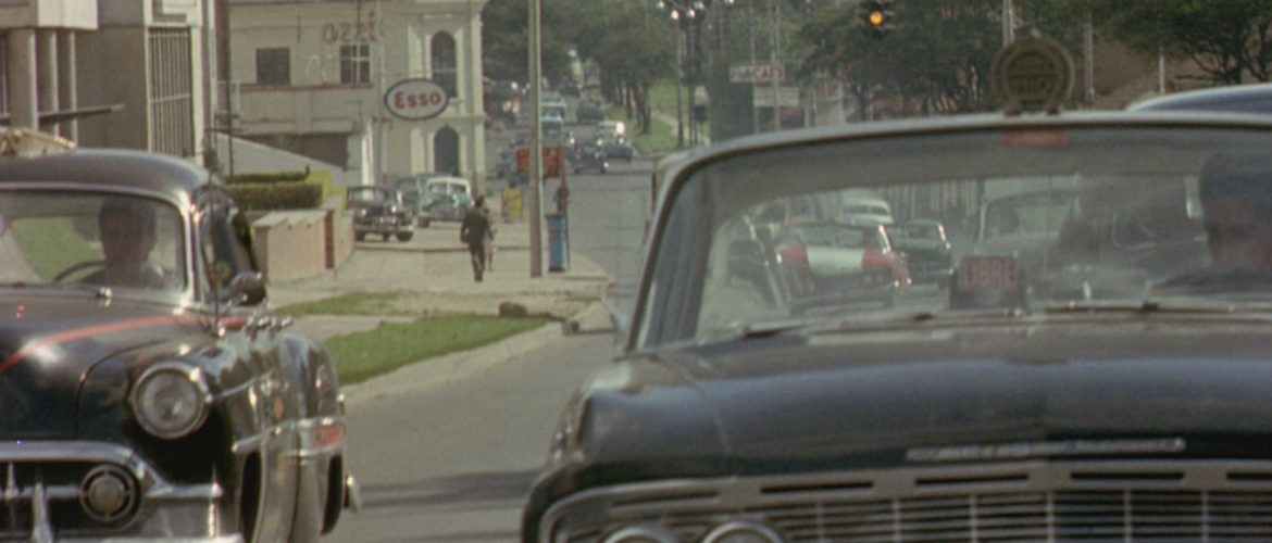 Cinemateca de Bogotá