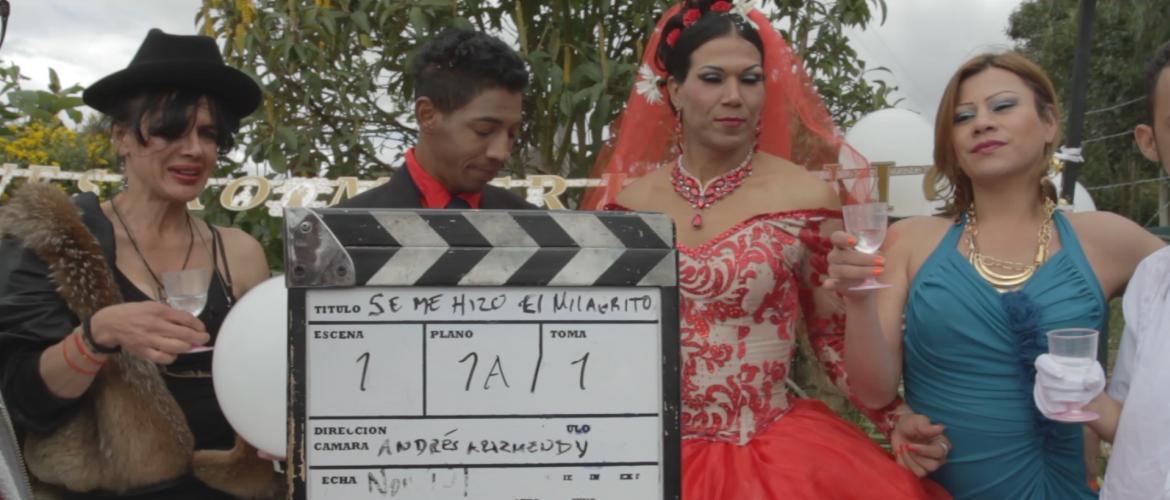 Cinemateca de Bogotá