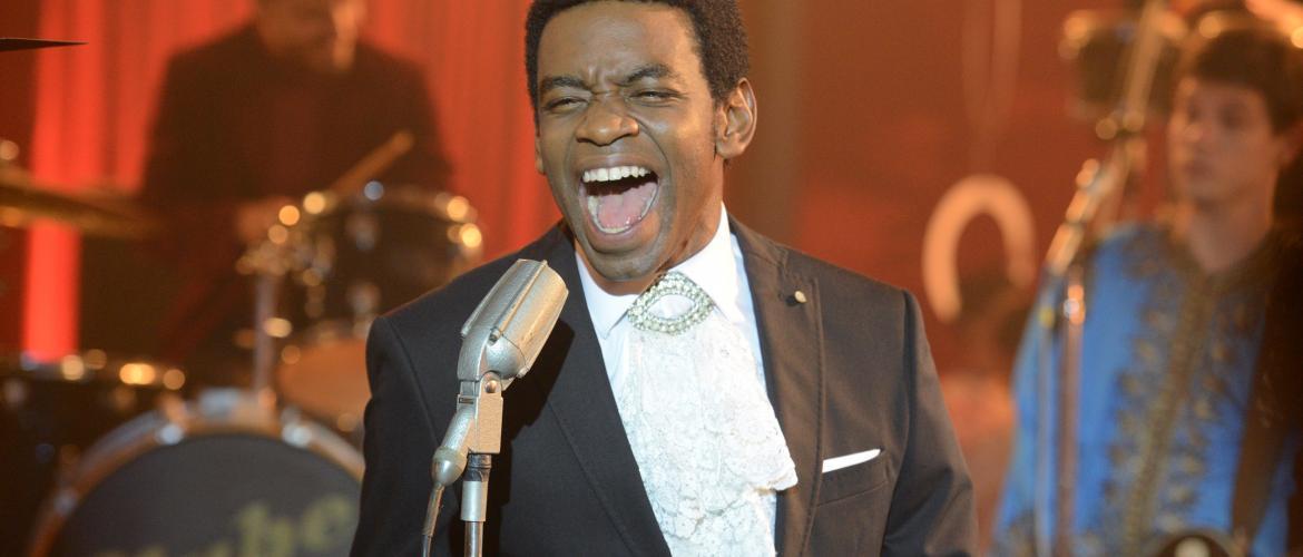 foto de la película Simonal del director Leonardo Domingues