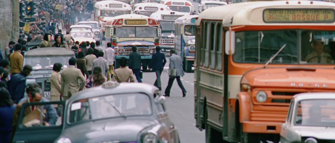 Cinemateca de Bogotá