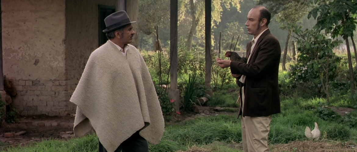 Cinemateca de Bogotá