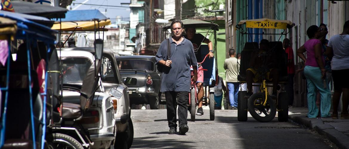 Foto Los últimos días en La Habana