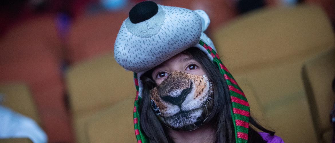 Vacaciones Recreativas