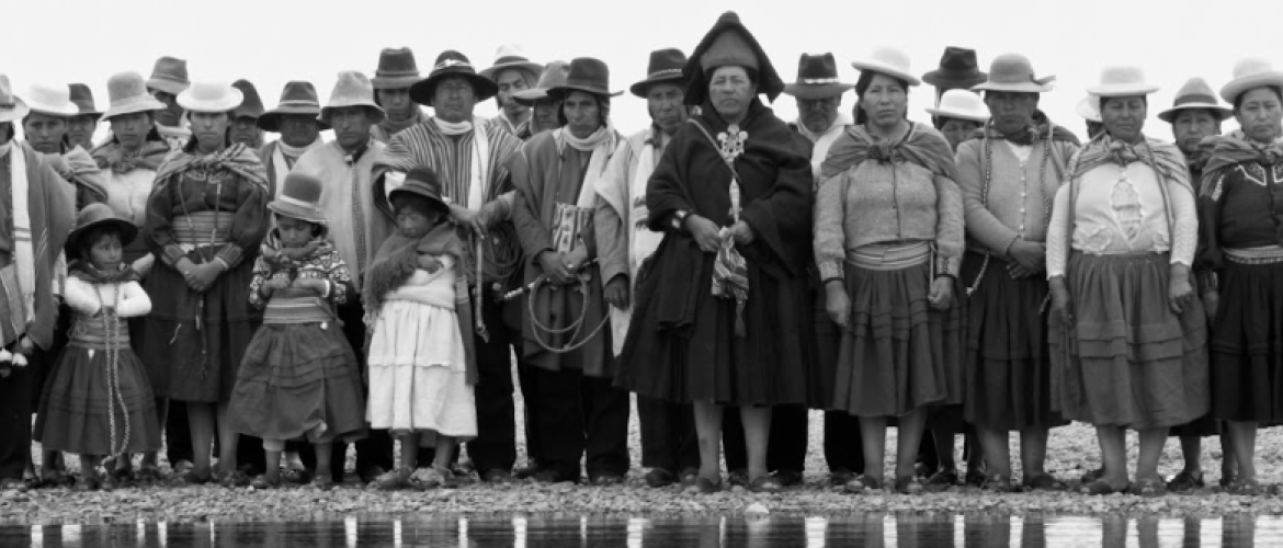 Yana-Wara de Tito Catacora y Óscar Catacora