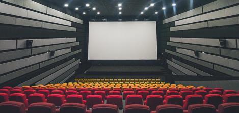 Sala Capital Cinemateca de Bogotá 