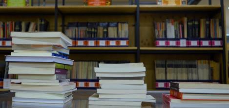 Biblioteca Biblioteca