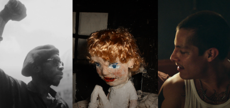 Cinemateca de Bogotá