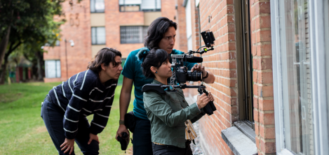 Cinemateca Rodante 2019