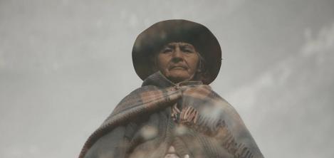 Foto película peruana Mamapara Foto película peruana Mamapara