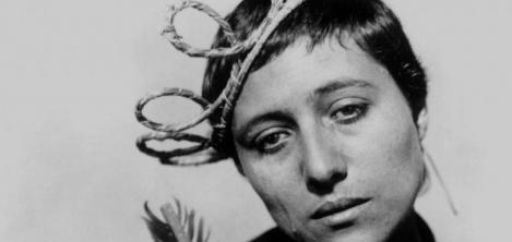 Foto película La Pasión de Juana de Arco