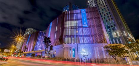 Cinemateca de Bogotá