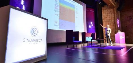 BAM - Cinemateca de Bogotá