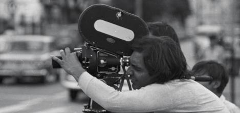 Fotografía de Carlos José Mayolo