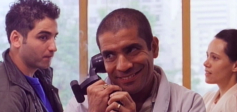 La gente de La Universal 