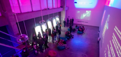 Galería - Media Exp