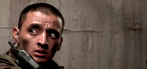 Película El páramo