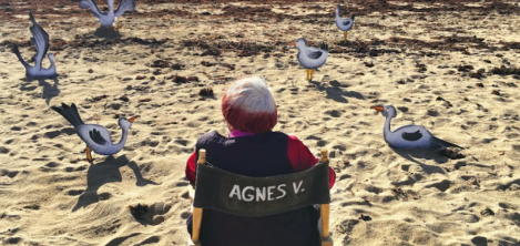 Varda por Agnés