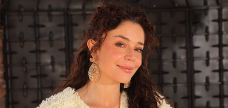 El Cine y sus protagonistas - Flora Martínez