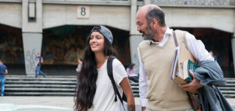 Película Matar a Jesús Película Matar a Jesús