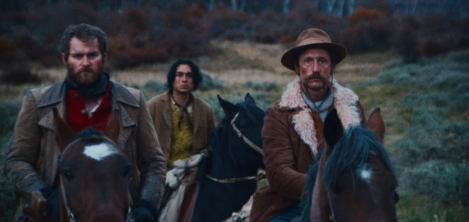 Los colonos Los colonos