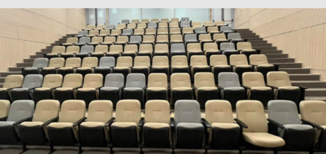 Cinemateca Fontanar del Río