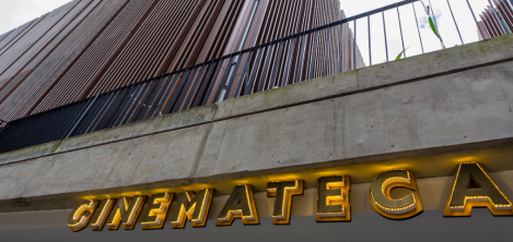 Cinemateca de Bogotá