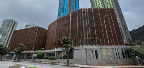 Cinemateca de Bogotá Cinemateca de Bogotá