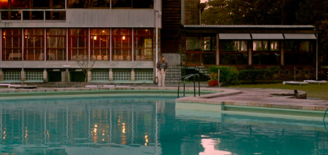 Película Mal vivir de João Canijo Película Mal vivir de João Canijo