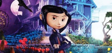 Película Coraline