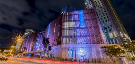 Cinemateca de Bogotá