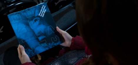 Cinemateca de Bogotá en la FILBo Cinemateca de Bogotá en la FILBo