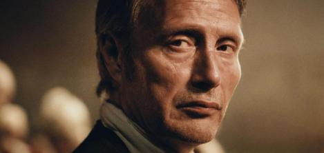 Película El bastardo