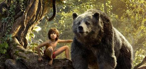 El libro de la selva de Jon Favreau