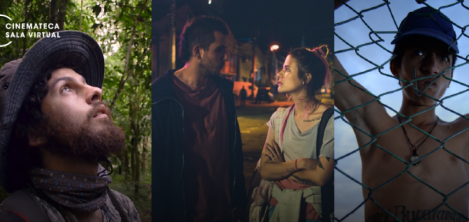 Cinemateca de Bogotá