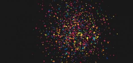 Tomada de: http://wefeelfine.org/mission.html